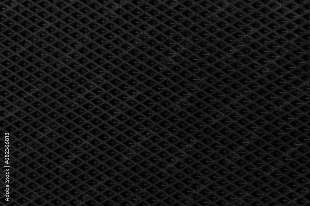 Black empty texture with relief. dark background for designers. decorative wall Black empty texture with relief. dark background for designers. decorative wall