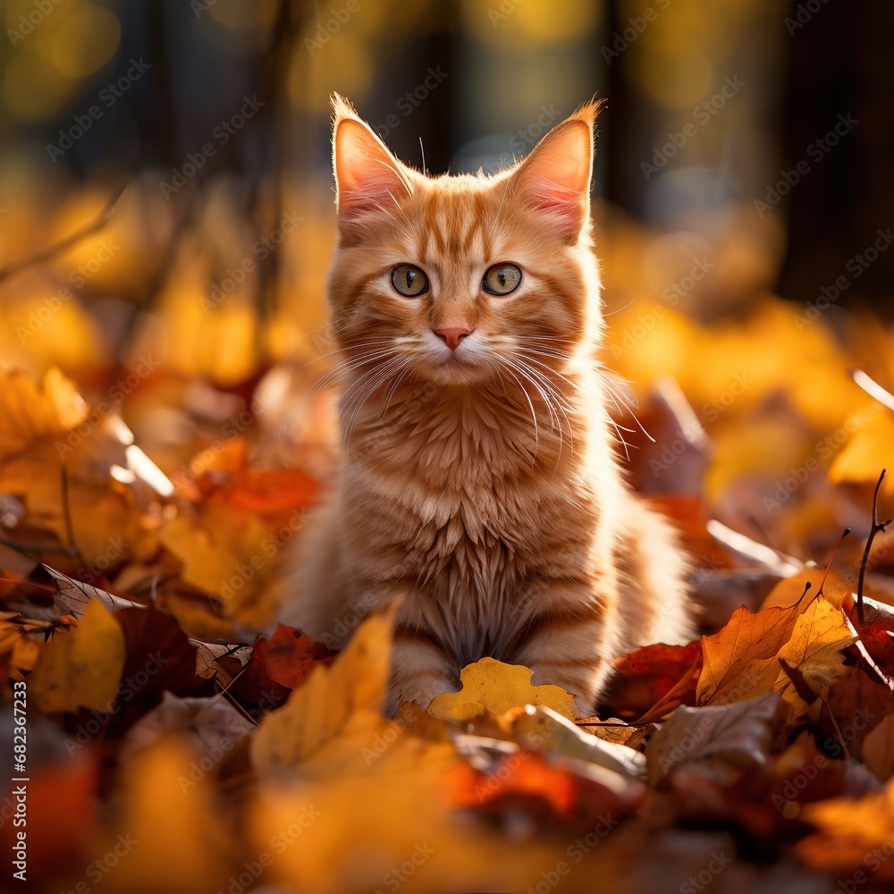 cat on the tree cat on the tree
