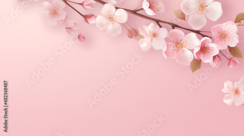 Wallpaper Mural The floral wallpaper is a combination of light pink and white that is pleasing to the eye. There is a field for entering text. Torontodigital.ca