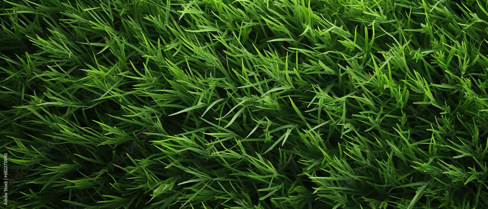 Grass background close-up view Grass background close-up view