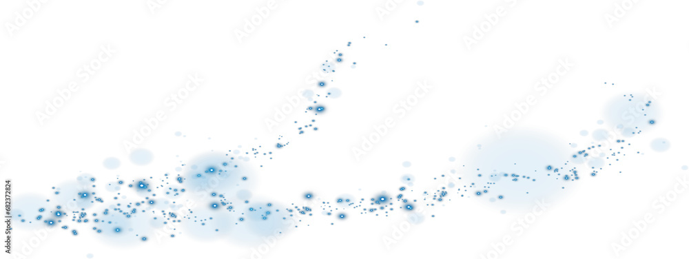 Blue dust light. Bokeh light lights effect background. Christmas glowing dust background Christmas glowing light bokeh confetti and sparkle overlay texture for your design. PNG. Blue dust light. Bokeh light lights effect background. Christmas glowing dust background Christmas glowing light bokeh confetti and sparkle overlay texture for your design. PNG.