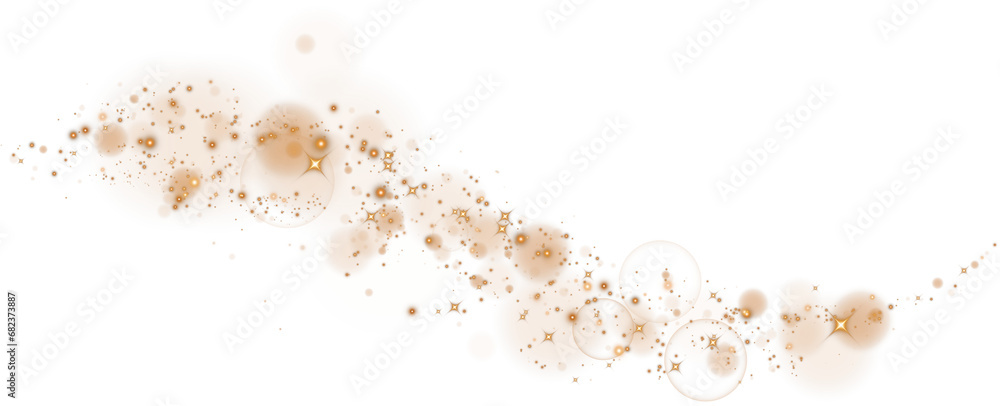 Golden dust light. Bokeh light lights effect background. Christmas glowing dust background Christmas glowing light bokeh confetti and sparkle overlay texture for your design. PNG.
Golden dust light. Bokeh light lights effect background. Christmas glowing dust background Christmas glowing light bokeh confetti and sparkle overlay texture for your design. PNG.