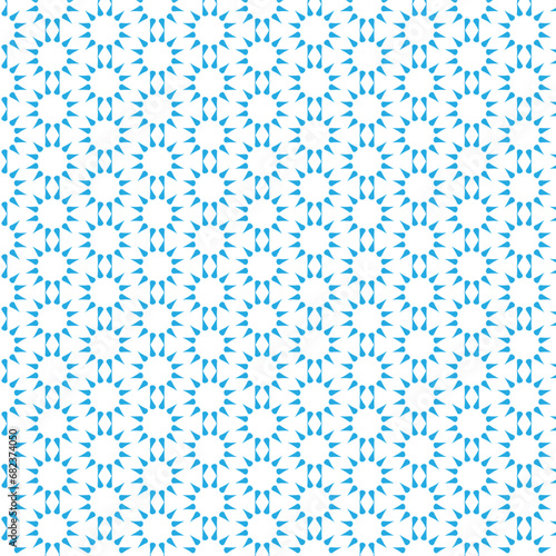 simple pattern design