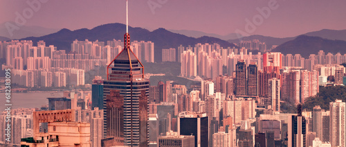 Photography Hongkong