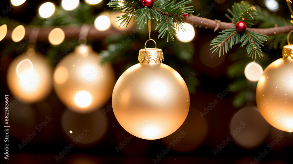 Une décoration de Noel simple mais authentique Une décoration de Noel simple mais authentique