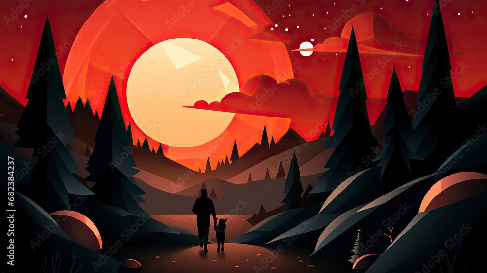 Graphics Resources wallpaper. Digital Illustration Graphics Resources wallpaper. Digital Illustration