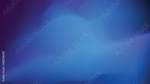Fototapeta Naklejka Na Ścianę i Meble -  abstract blue cloud background