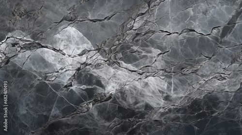 black and white marble texture background © SMPTY