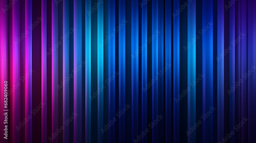 abstract background with blue and purple lines