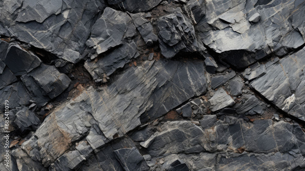 rock texture background stone mineral geology surface close up - by generative ai rock texture background stone mineral geology surface close up - by generative ai
