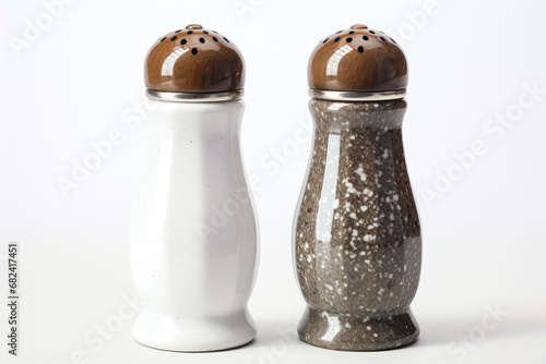 kitchen Salt and pepper shakers 