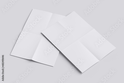 Flyer Mockup