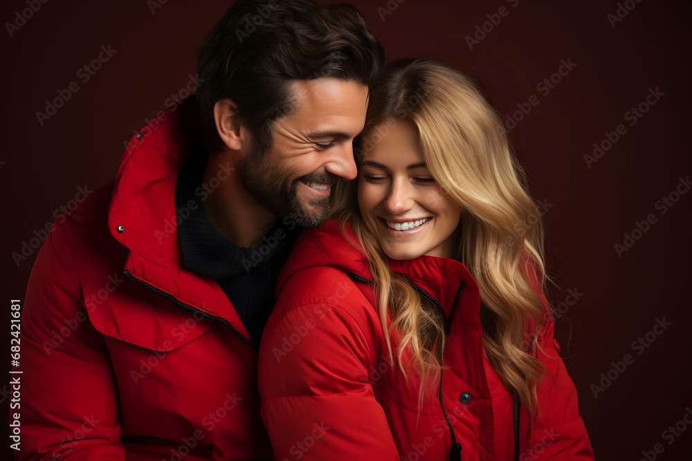 valentines day background, social media background for vday, full of romance cards with love, red rose and candles valentines day background, social media background for vday, full of romance cards with love, red rose and candles