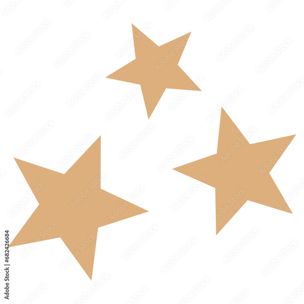 Obraz premium Stars