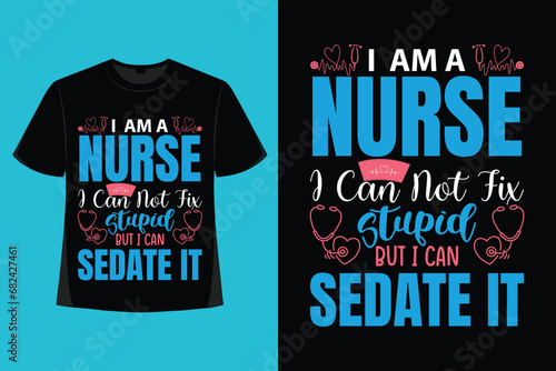 Nursing lettering quotes design vector bundle graphic, Nurses practitioner typographic saying design