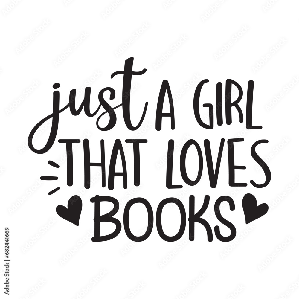 Just a Girl That Loves Books Just a Girl That Loves Books