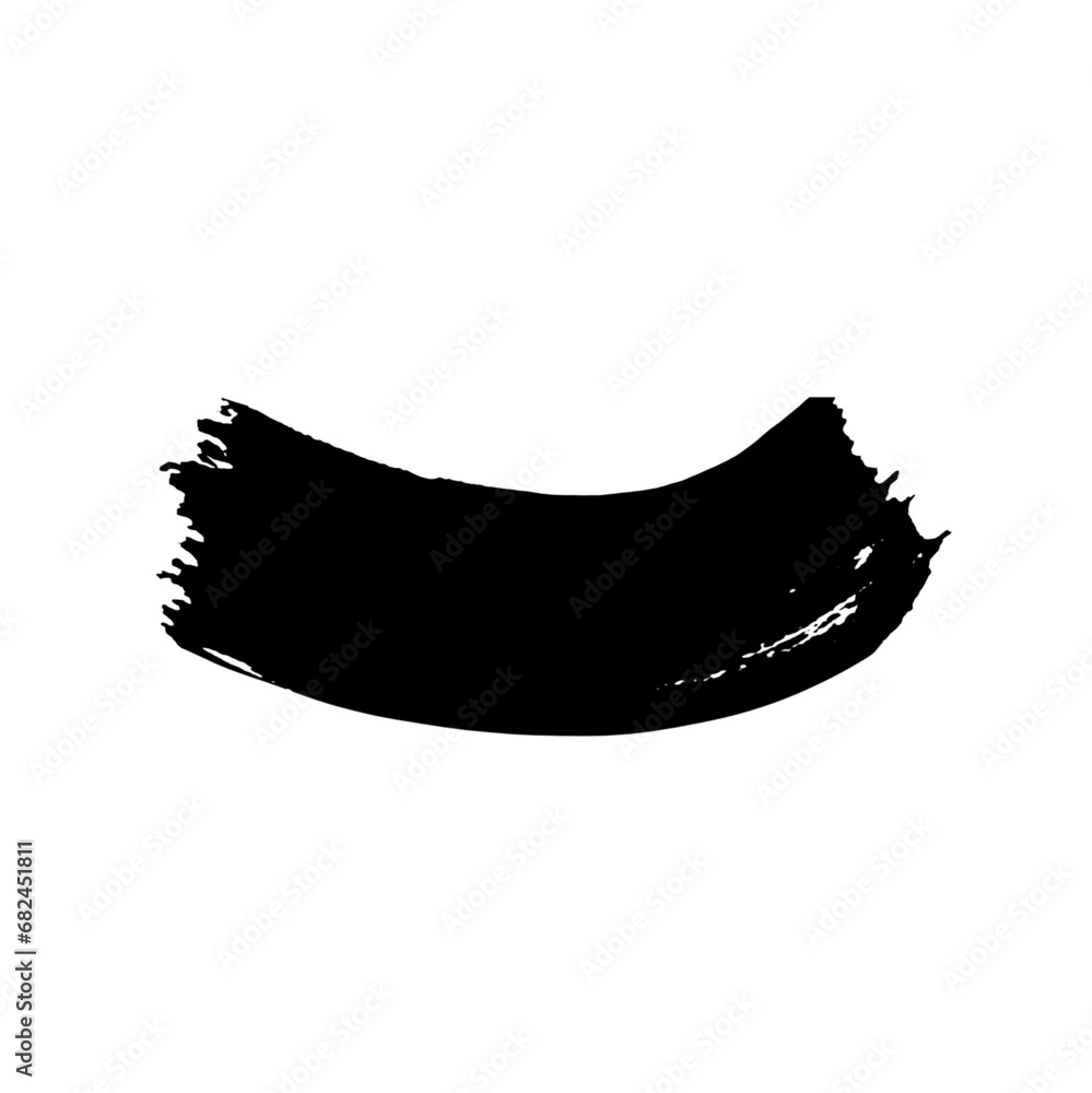 Black Ink Brush Stroke. Abstract Ink. Abstract Stroke. Ink Icon. Hand Drawn Ink Stroke. Ink Stroke Design Element Eps File Editable Color Black Ink Brush Stroke. Abstract Ink. Abstract Stroke. Ink Icon. Hand Drawn Ink Stroke. Ink Stroke Design Element Eps File Editable Color