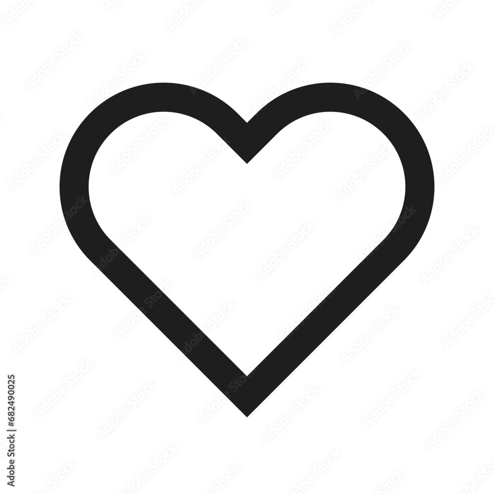 Mark representing heart, love, marriage, etc. Mark representing heart, love, marriage, etc.