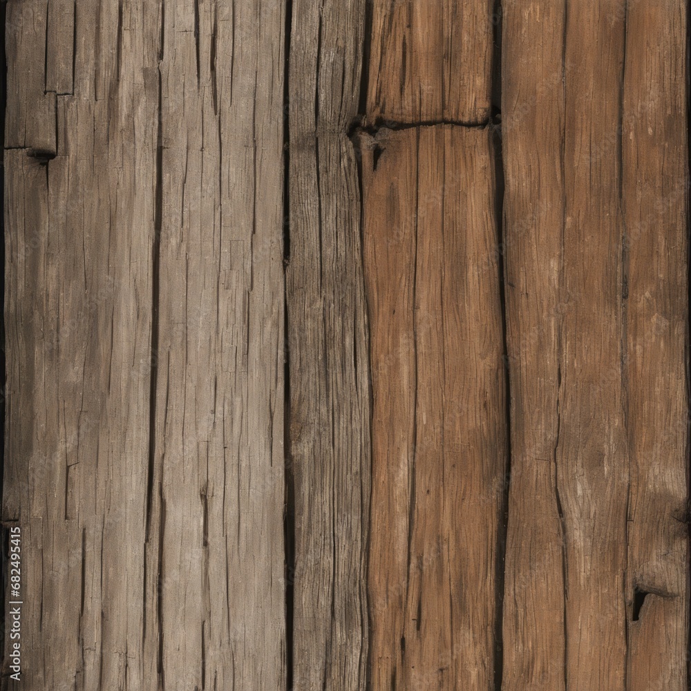 Obraz premium Old Wood Texture