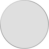 Plastic Overlay Clear PNG Shapes