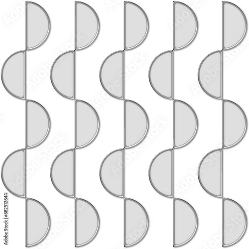 Plastic Overlay Clear PNG Shapes (ID: 682512644)