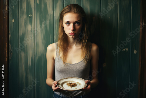 Rediscovering Self-Acceptance: Triumph Over Bulimia