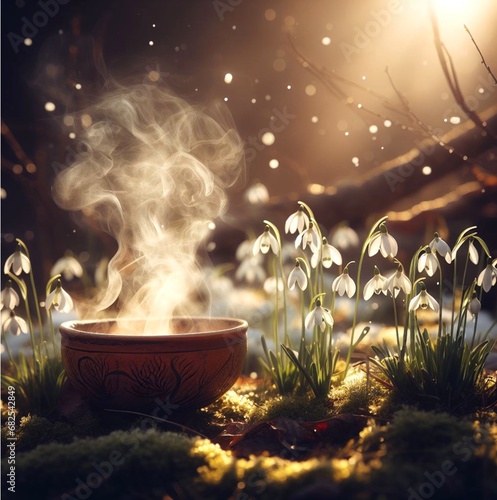 Imbolc