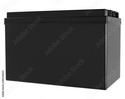 industrial battery, high capacity photo