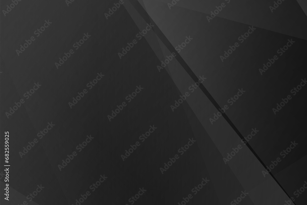 Abstract black and grey on light silver background modern design. Vector illustration eps 10. Abstract black and grey on light silver background modern design. Vector illustration eps 10.