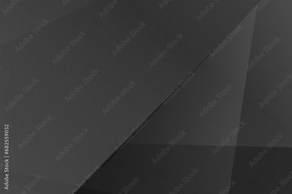 Abstract black and grey on light silver background modern design. Vector illustration eps 10. Abstract black and grey on light silver background modern design. Vector illustration eps 10.