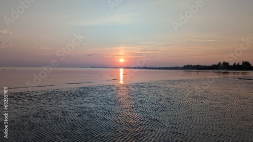 Belitung Indonesien photo