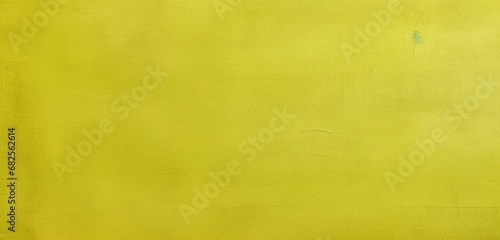  a blank chartreuse paper poster texture, highlighting the brightness and energy of this unique color. photo