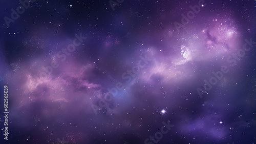 abstract pattern purple color background
