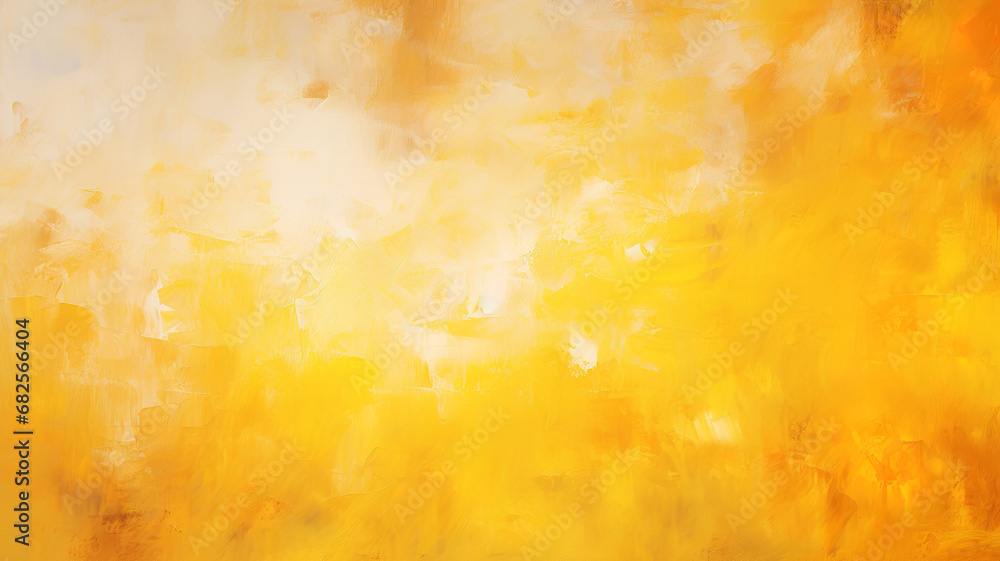 abstract pattern yellow color background