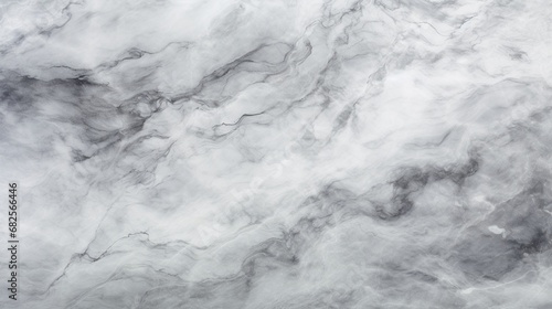 Grey curly abstract marble texture
