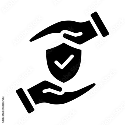Trust Icon