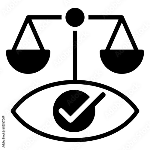 Transparency Icon