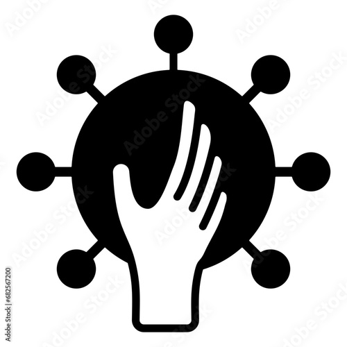 Community Outreach Icon