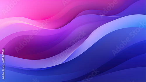 abstract minimalist purple color background