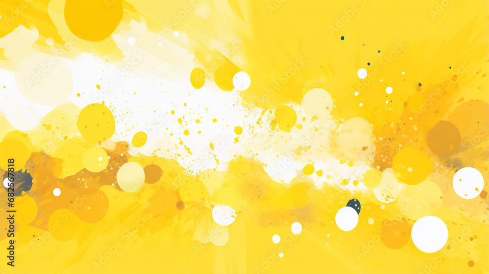 abstract yellow color background abstract yellow color background