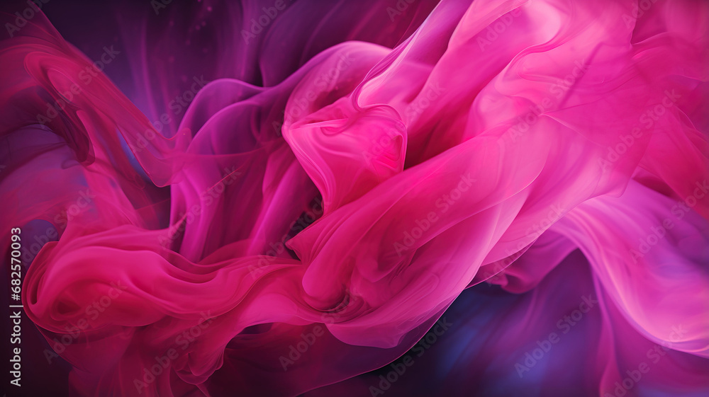 Obraz premium abstract magenta color background