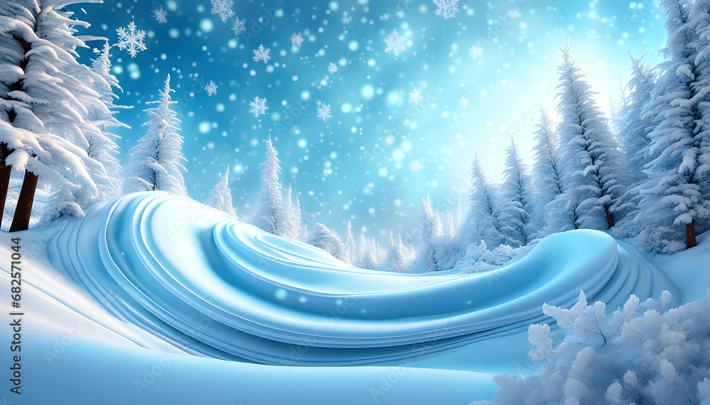 winter frosty patterns, pale blue winter blizzard background for design, Christmas theme, winter frosty patterns, pale blue winter blizzard background for design, Christmas theme,