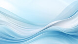 abstract sky blue color background