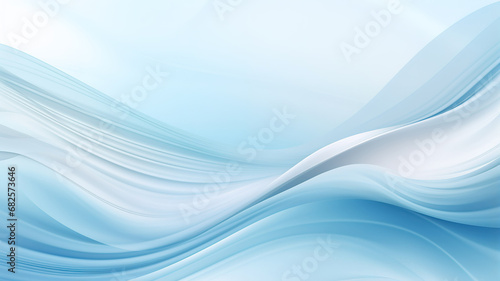abstract sky blue color background