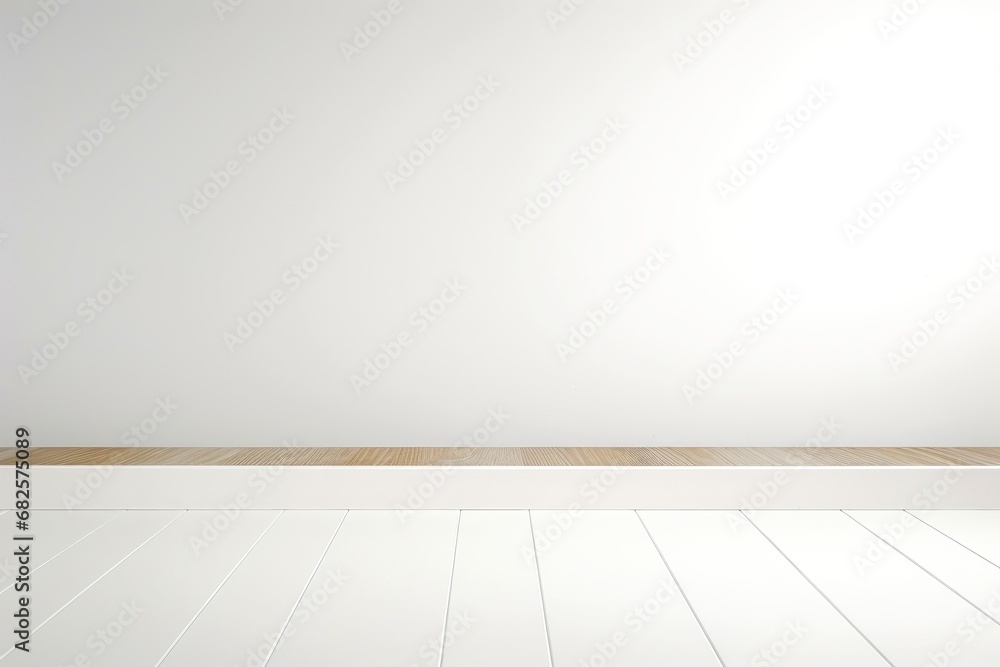 Abstract futuristic architecture background, Minimal technology white backdrop Abstract futuristic architecture background, Minimal technology white backdrop