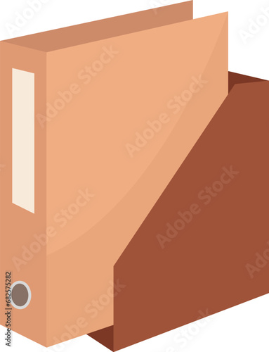 Documents Folder In Holder