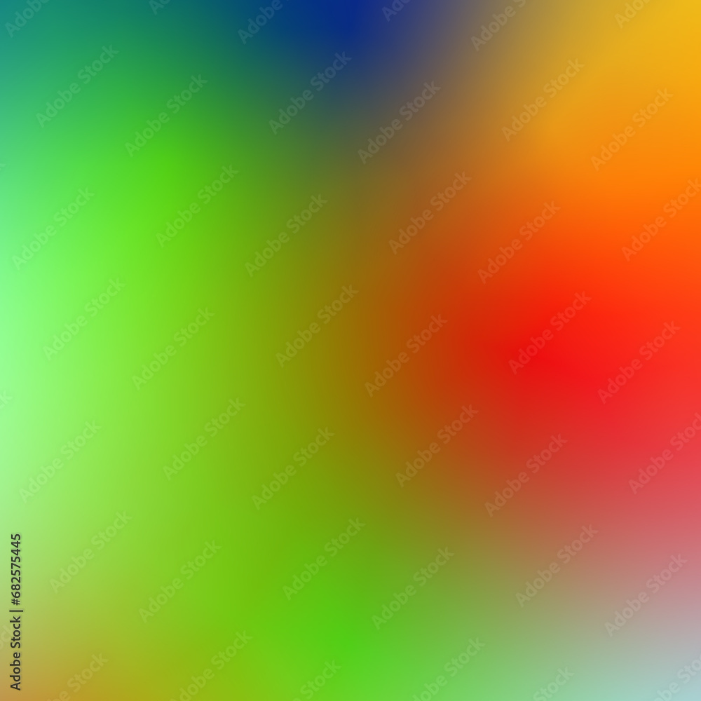 Vibrant Colors abstract gradient background Vibrant Colors abstract gradient background