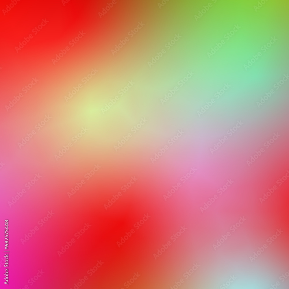Vibrant Colors abstract gradient background Vibrant Colors abstract gradient background