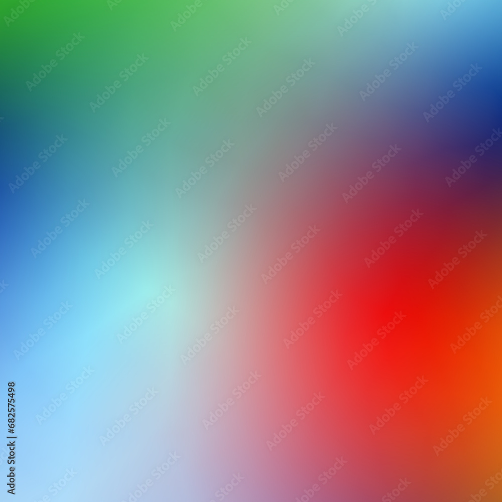 Vibrant Colors abstract gradient background Vibrant Colors abstract gradient background