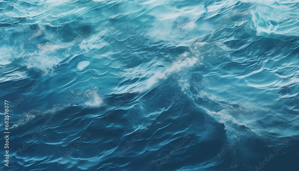 Ocean background